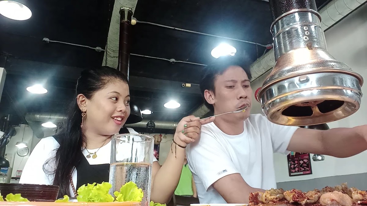 Greenwell Korean Restaurant-2