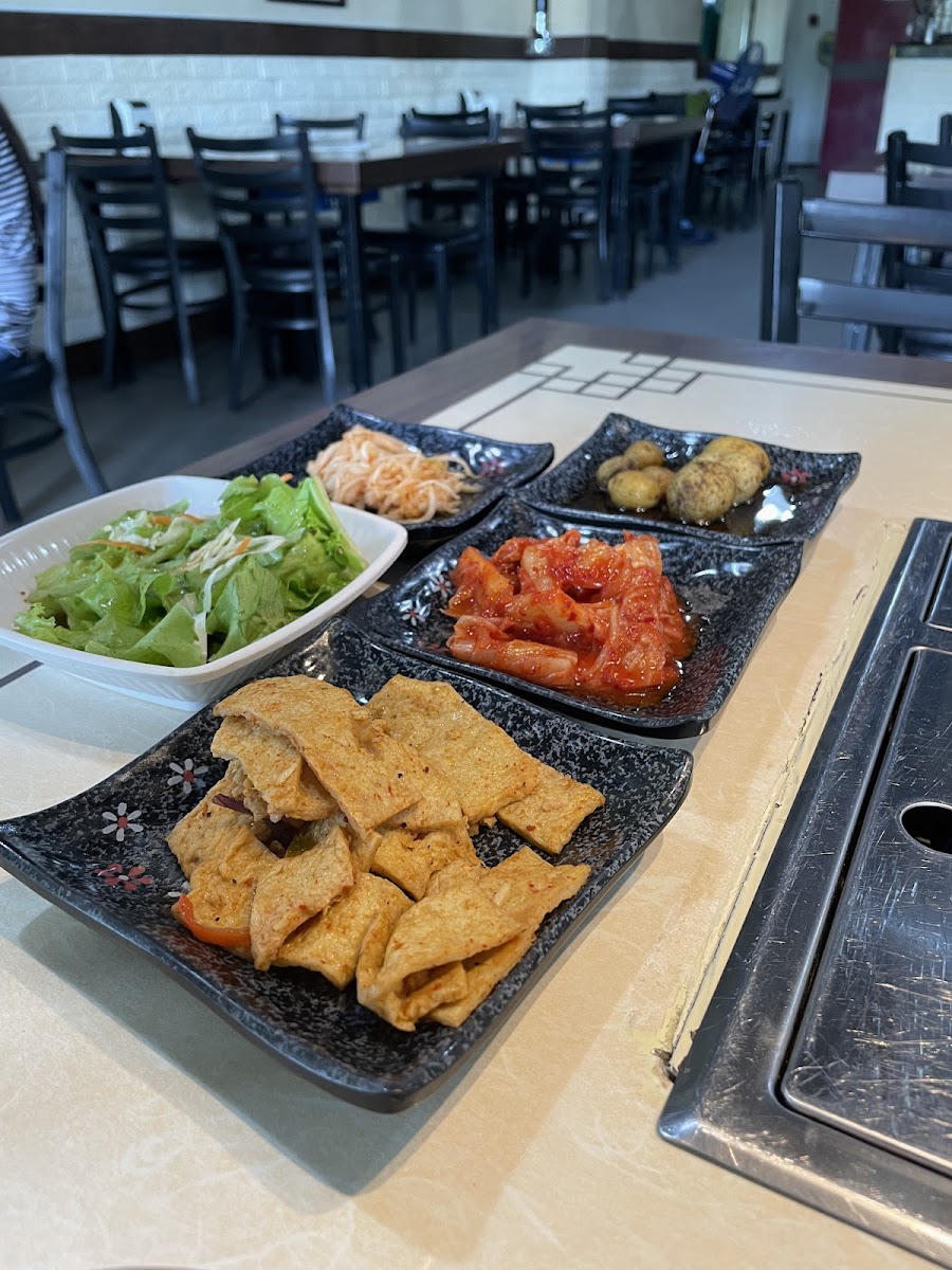 Greenwell Korean Restaurant-3