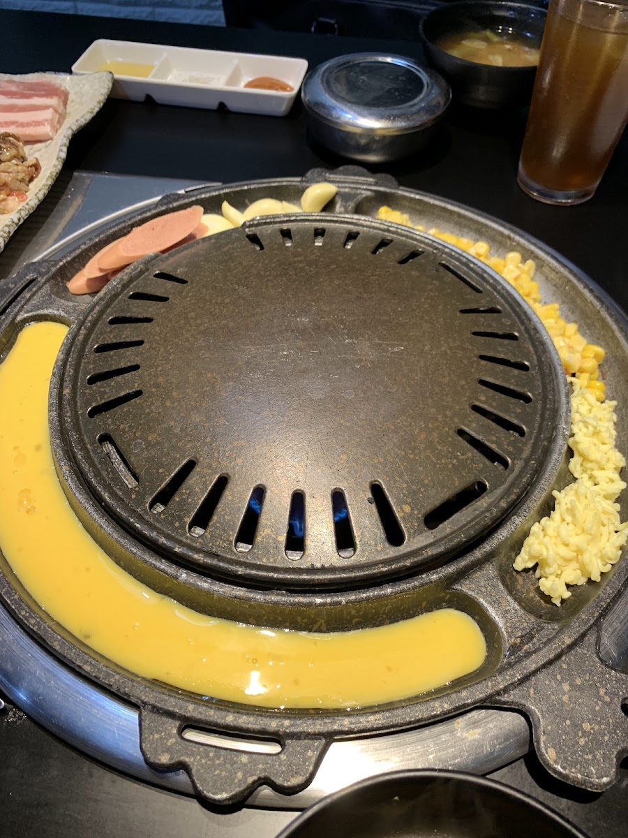 Greenwell Korean Restaurant-8
